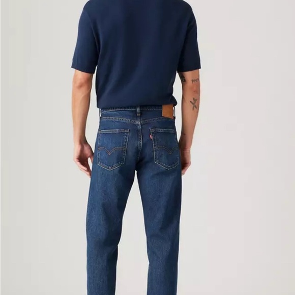 Men’s Levi's 505 Jeans 👖 - Picture 2 of 5